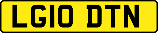 LG10DTN
