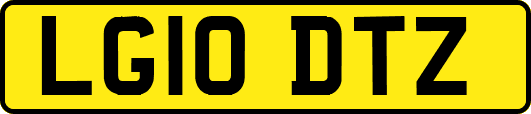 LG10DTZ