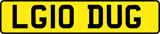 LG10DUG