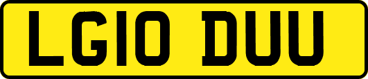LG10DUU