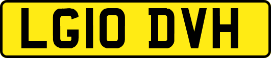 LG10DVH