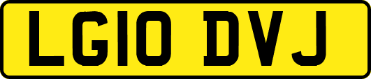 LG10DVJ