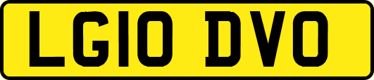 LG10DVO