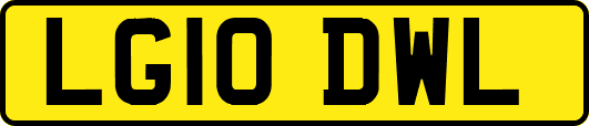 LG10DWL
