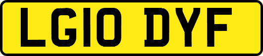 LG10DYF