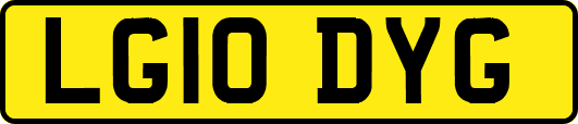 LG10DYG