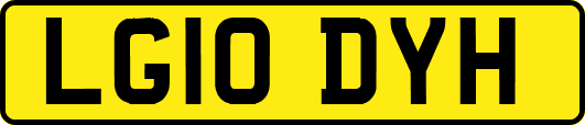 LG10DYH