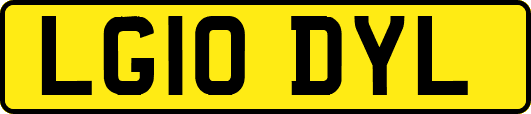 LG10DYL