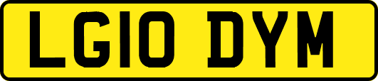 LG10DYM