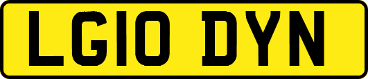 LG10DYN