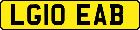 LG10EAB