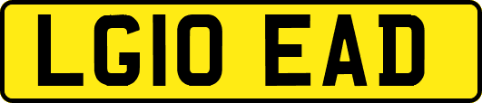 LG10EAD