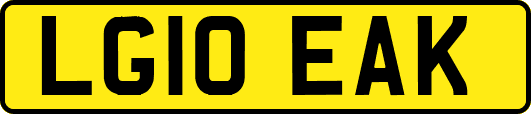 LG10EAK
