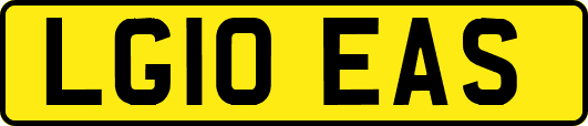LG10EAS