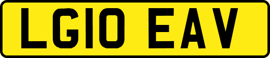 LG10EAV