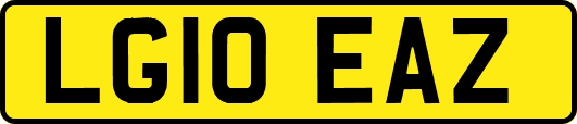 LG10EAZ