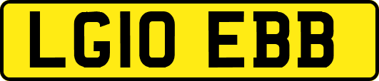 LG10EBB