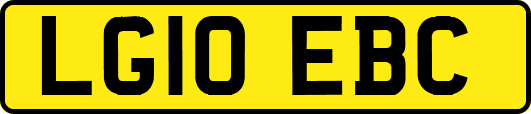 LG10EBC