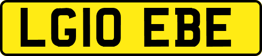 LG10EBE