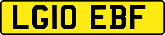 LG10EBF