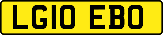 LG10EBO