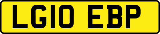 LG10EBP