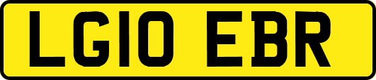 LG10EBR