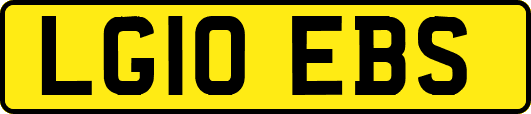 LG10EBS