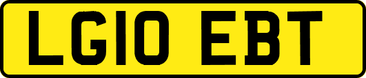 LG10EBT