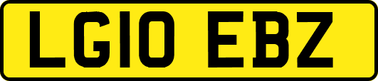 LG10EBZ