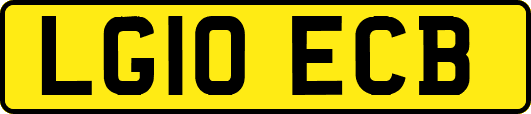 LG10ECB