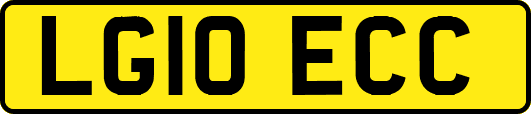 LG10ECC
