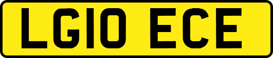 LG10ECE