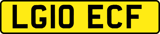 LG10ECF
