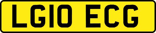 LG10ECG