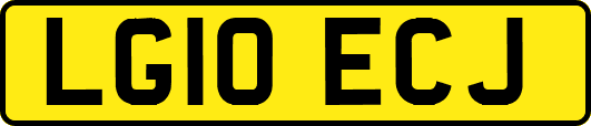 LG10ECJ