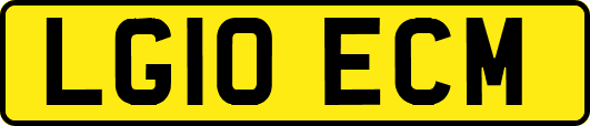 LG10ECM