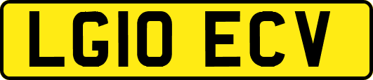 LG10ECV