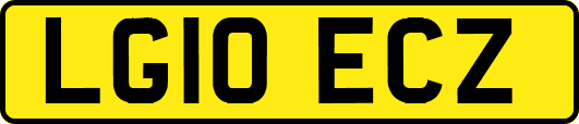 LG10ECZ