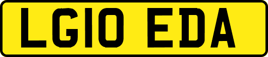 LG10EDA