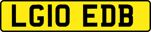 LG10EDB
