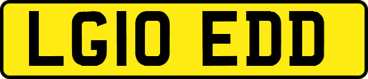 LG10EDD