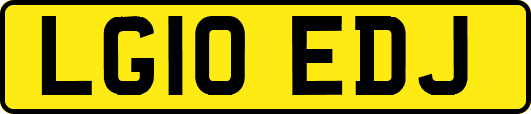 LG10EDJ