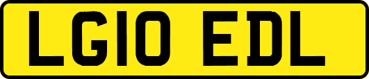 LG10EDL