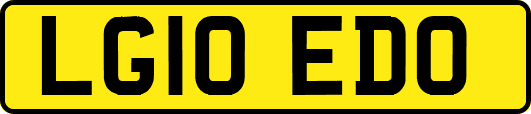 LG10EDO