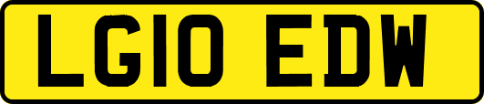 LG10EDW