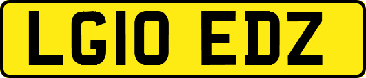 LG10EDZ