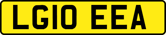 LG10EEA
