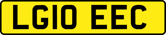 LG10EEC