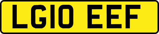 LG10EEF